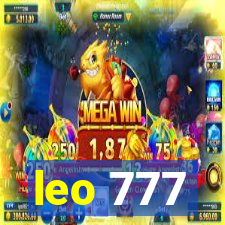 leo 777